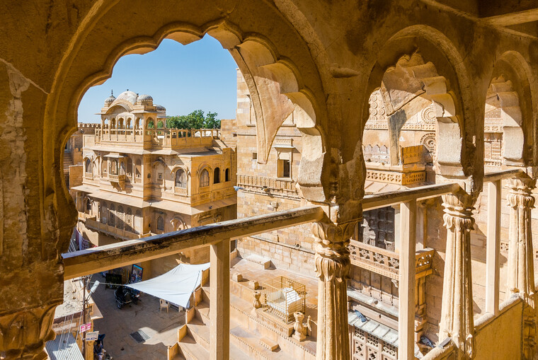 India 2014 - Jaisalmer 041.jpg